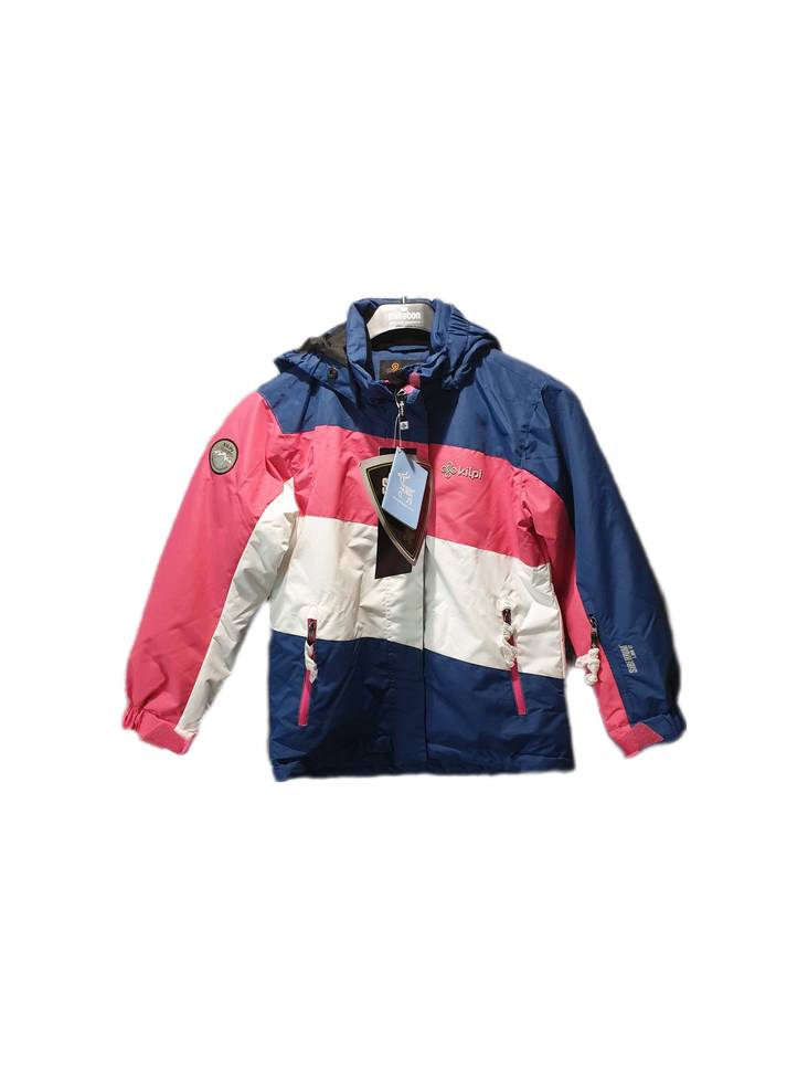 Tyttöjen toppatakki - Naisten takit - 8592914333791 - 1