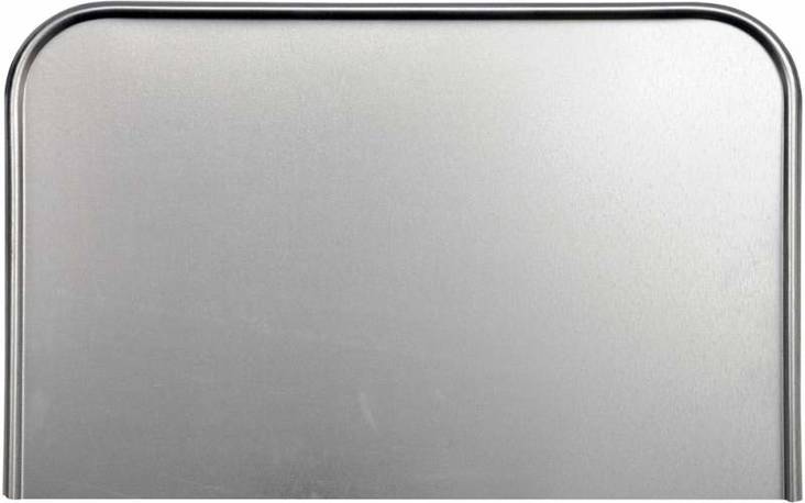 Stekeplate for ovn 30 x 47cm - Beskyttere for ovnsfront - 5906083729331 - 1