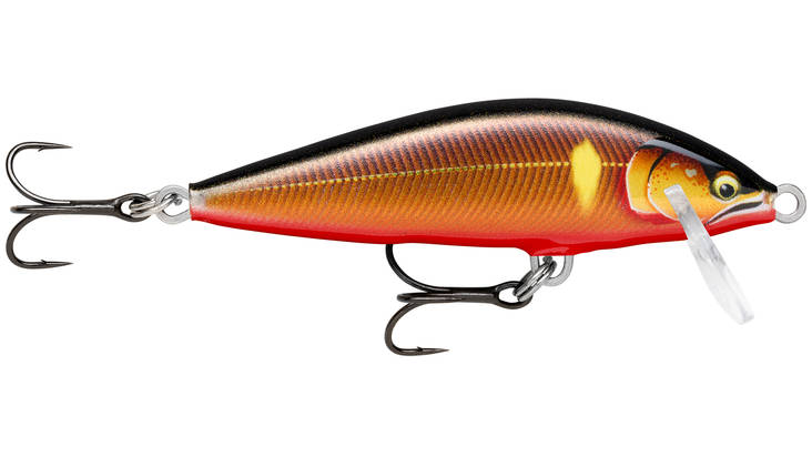Vaappu Rapala CountDown® CD Elite - Vaaput - 022677324111 - 1