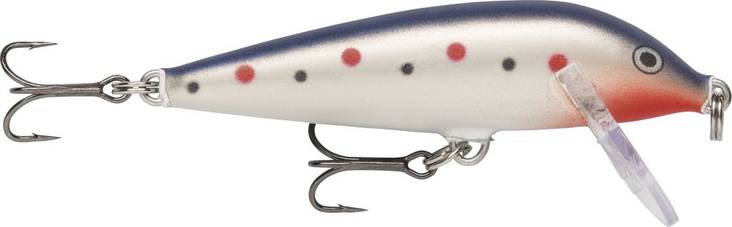 Vaappu Rapala Countdown® 7 cm - Vaaput - 022677246901 - 1