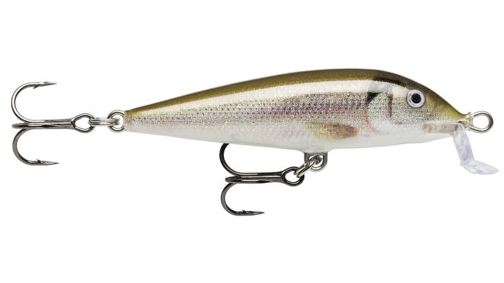 Vaappu Rapala Team Esko® 7cm - Vaaput - 022677262031 - 1