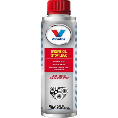 Valvoline Engine oil stop leak 300ml - Muut auton kemikaalit - 8710941032061 - 1