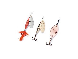 Agnesett Abu Garcia 3-pack - Fiskesett - 036282843431 - 1