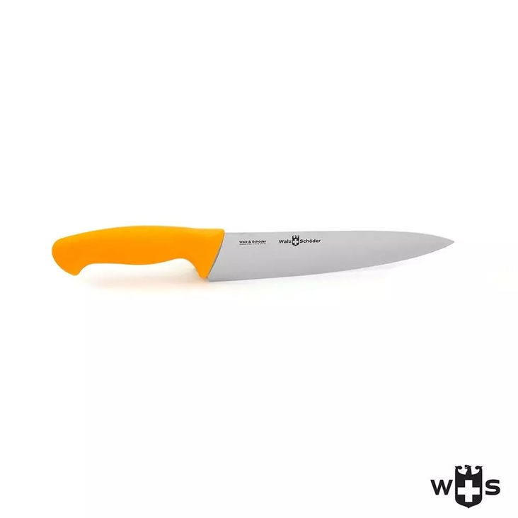 W+S Kokkekniv 8" - Kniver og slipere - 6438212031781 - 1