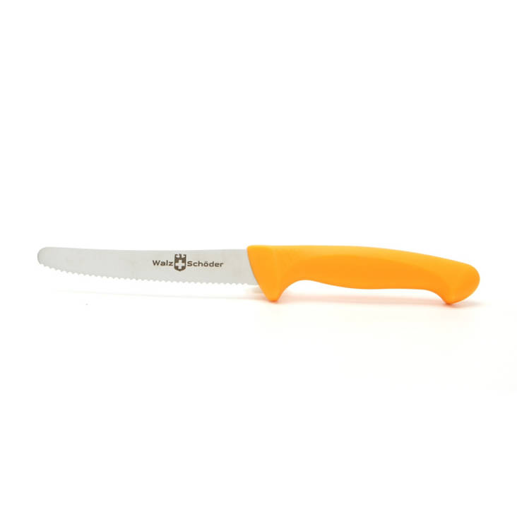 W+S Tomatkniv 4" - Kniver og slipere - 6438212055541 - 1