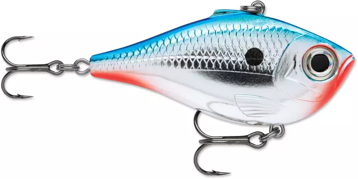 Wobbler Rapala Rippin' Rap® 5 cm - Wobblere - 022677194301 - 1