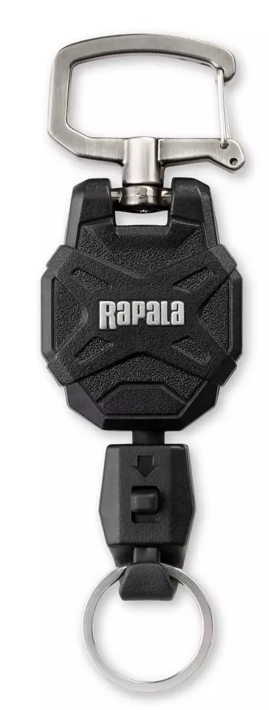 Kelautuva työkalupidike lanyard 70 cm Rapala - Kalastussakset , -puukot ja viilat - 022677303451 - 1