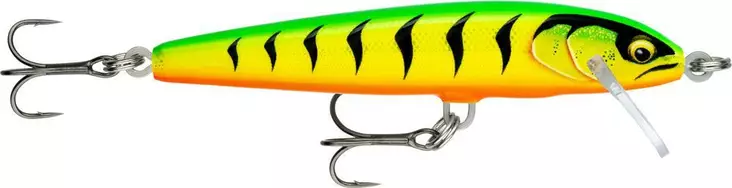 Vaappu Rapala Floater® Elite - Wobblere - 022677349671 - 1
