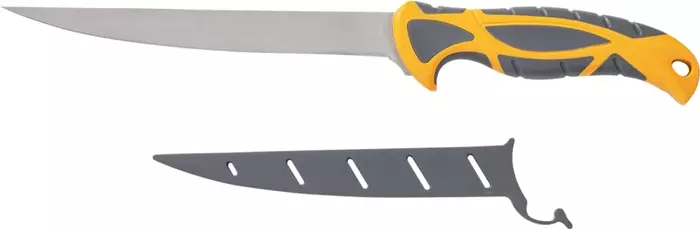 Fileointiveitsi Smith’s RegalRiver 7" - Kniver og slipere - 027925510551 - 1