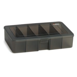 Abu Garcia Lokkesak Skje - Fiskebokser, kasser og vesker - 036282801851 - 1