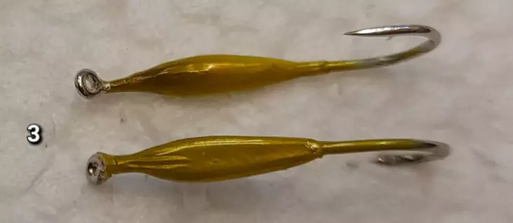 Rautu-Morri Lohi-Armas väri 3 - Pilkit - 3912300013611 - 1