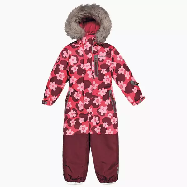 Lasten toppahaalari Henna Ulpukka Kuoma - Lasten ulkohaalarit - 3912300015011 - 1