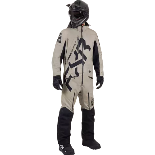 Kelkkahaalari Cold Cross CX F.A.S.T. FXR - Kelkkahaalarit - 3912300015721 - 1