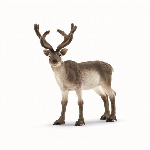 Schleich Elg - Schleich skogsdyr - 4059433921662 - 1