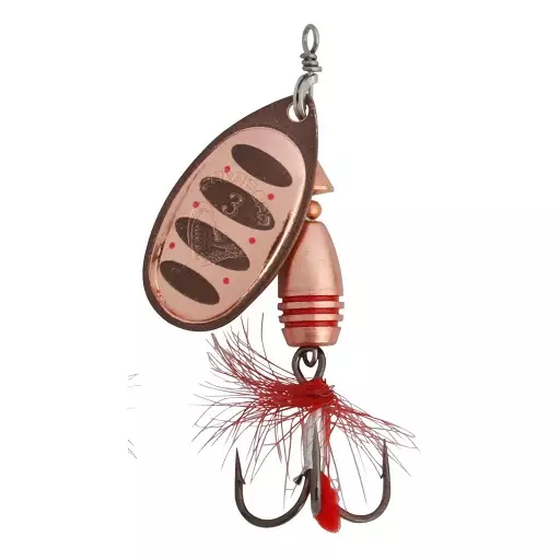 Lippaviehe Rotex Spinner 8g - Spinnerbaits - 5706301421241 - 1