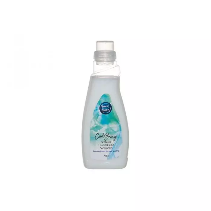 Nord Clean Skyllemiddel 750ml - Skyllemidler - 6410416227931 - 1