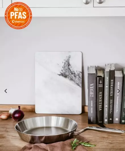 Stekepanne Steely Classic Triply - Stekepanner - 6419287871281 - 1