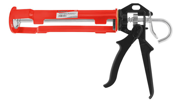 Massapistooli pro 9" - Saumaus - 6420286855431 - 1