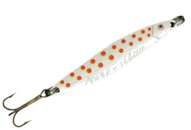 Lusikkauistin Blue Fox Moresilda® 15g - Lusikkauistimet - 7053275047051 - 1