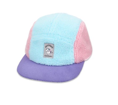 Muumipeikko Winter Cap Fleece lippis - Pipot, hatut, lippikset ja päähineet - 714770418971 - 1