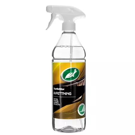 Turtle Wax - Bilshampoer og voks - 7314890002741 - 1