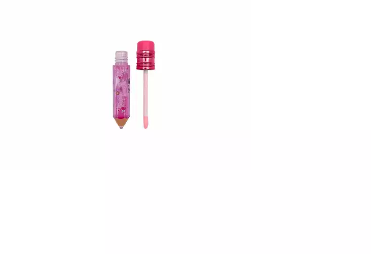 Huulikiilto lyijykynä - Lasten meikit - 8719668025561 - 1