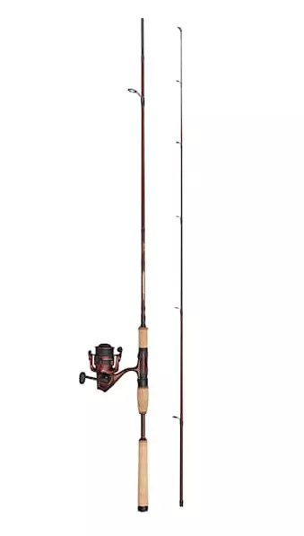 Avokelasetti Tormentor2 602M 10-30g Spinning Combo - Stenger - 036282003781 - 1