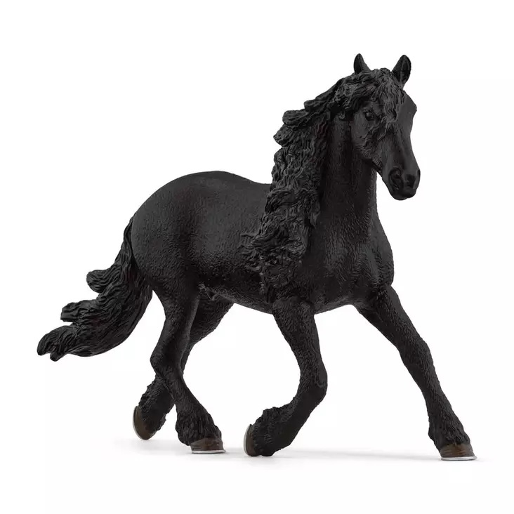 Friisinhevonen ori Schleich - Schleich hester - 4059433753621 - 1