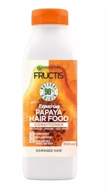 Fructis hair food hoitoaine 350ml - Hoitoaineet - 3600542318341 - 1