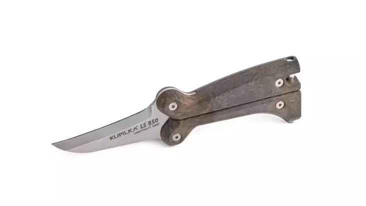 Iso Nylkypuukko Kupilka LS850 - Puukot ja veitset - 6430014970411 - 1