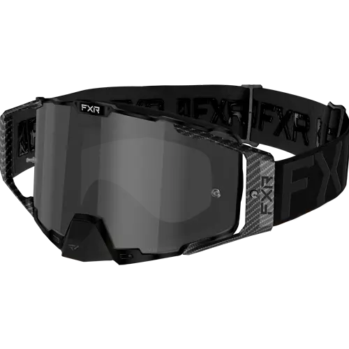 Kelkkalasit Pilot Carbon FXR - Hjelmbriller - 841921723841 - 1