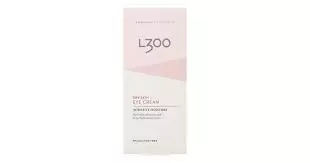 L300 Silmänympärysvoide Kuivalle Iholle Intensive Moisture Eyecream Dry Skin - Ansiktskremer - 7310616091501 - 1