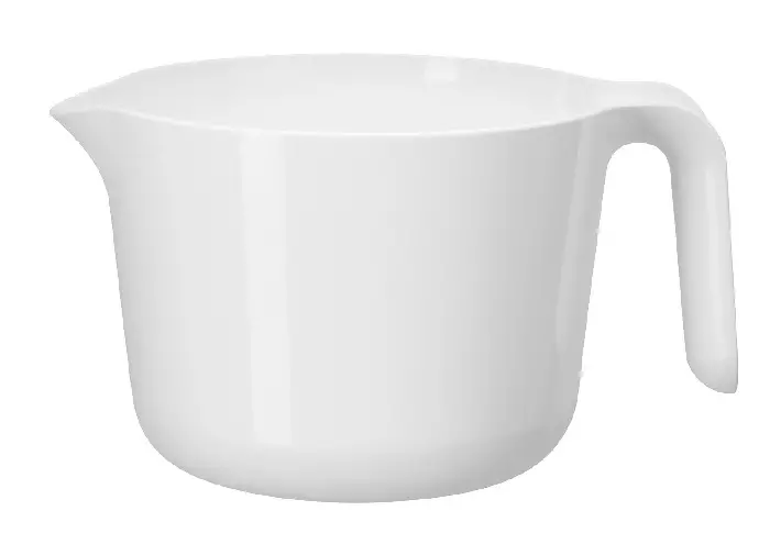 Leivontakulho 0,8L GastroMax - Leivontavälineet - 7332462100671 - 1