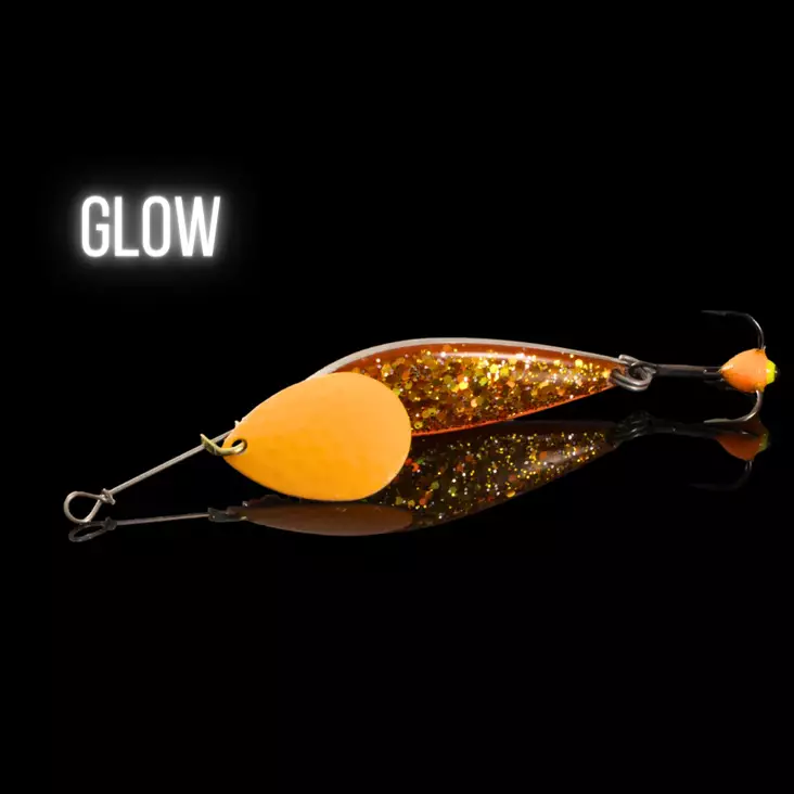 Lippaviehe Norolan Disco Dancer 6cm - Lippavieheet - 6430078752381 - 2