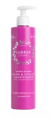 Lumene LUMO hoitoaine - Hoitoaineet - 6412600875201 - 1