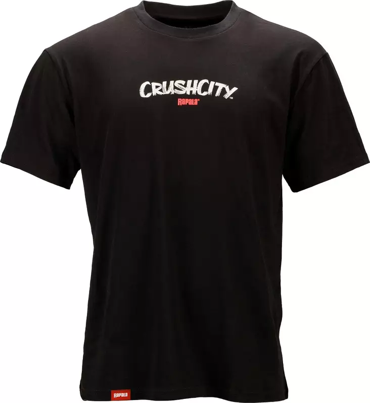T-paita Rapala® CrushCity® - Miesten paidat - 3912300014731 - 1