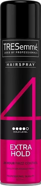 TreSemme hiuskiinne Extra hold - Hiuskiinteet - 8710447299081 - 1