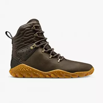 Paljasjalka vaelluskenkä Vivobarefoot Tracker Forest - Tursko og jaktstøvler - 3912300014601 - 1