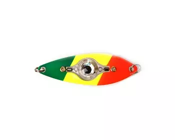 Väinö Arcticspoon valopilkki 70mm 20g - Pilkit - 6438212131511 - 1