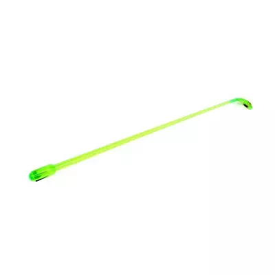 Väinö fluoresoiva pilkkivavan kärki - Talvikalastustarvikkeet - 6438212002811 - 1