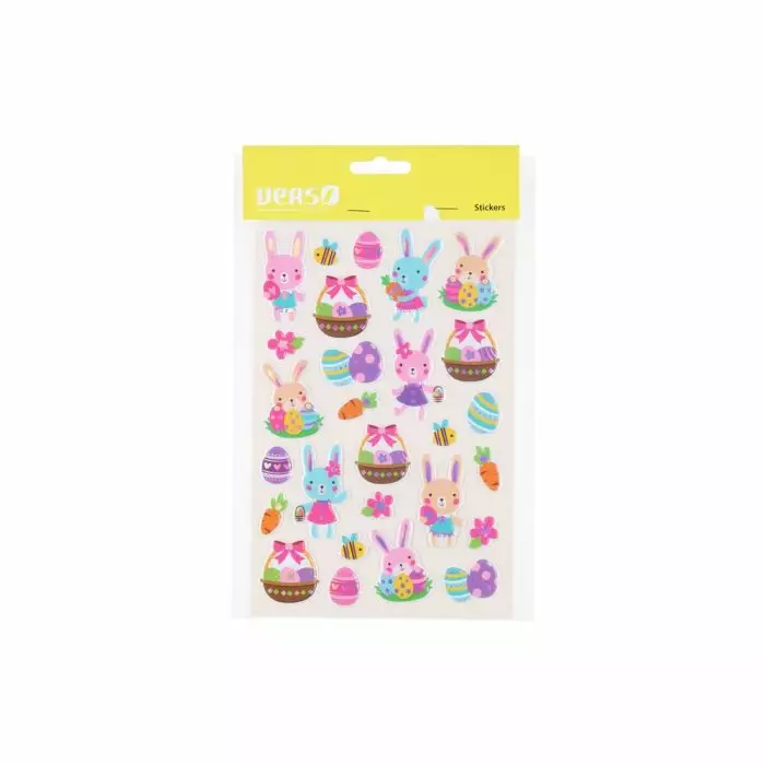 Verso Pääsiäistarra - Pääsiäiskoristelu - 6410416444161 - 1