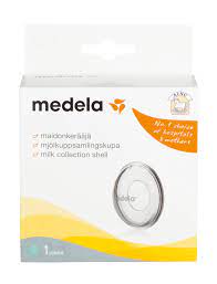 Ainu melkefanger - Barnepleieartikler - 6414504112062 - 1