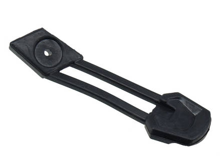 Hood clamp Polaris - Muut kelkan lisävarusteet - 6438072075352 - 1