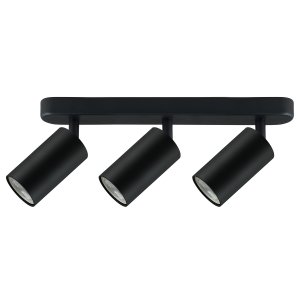 Spotlight med tre spotter, GU10 - Hengelamper - 5902211123972 - 1