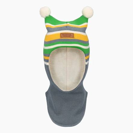 Barnehjelm med dusk - Luer, hatter, capser og hodeplagg - 3912300007702 - 1