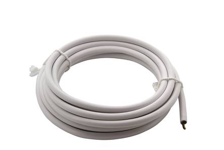 Opal installasjonskabel MMJ 3X1,5 - Elektriske kabler - 6438056068622 - 1