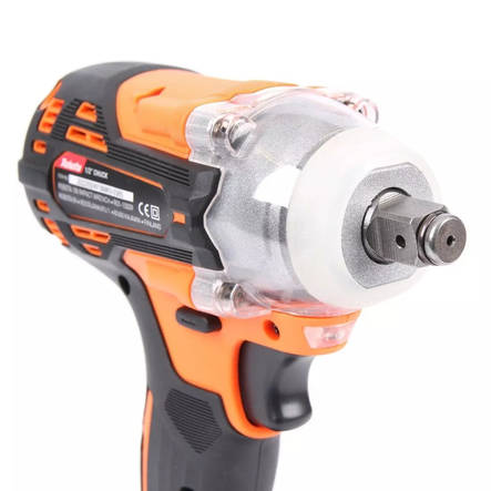 Robota akkumutterinväännin W18 - Akkumutterinvääntimet - 6438212103822 - 2