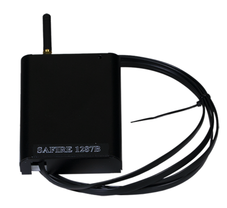 Safire GSM-kaukokäynnistys 1287B - Safire lämmittimet - 3912300001212 - 1
