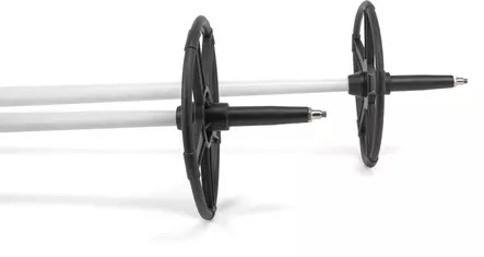 Skogstang teleskop 115-155cm - Truger og skogski - 4741555017742 - 2