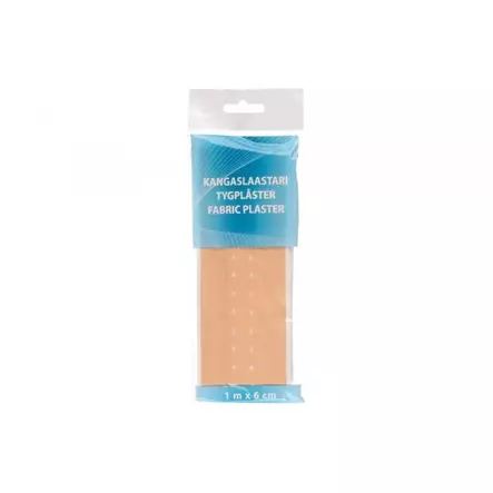 Metrilaastari kangas - Sårbehandling - 6410410168612 - 1